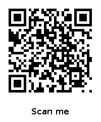 QR Code for Nete Cashmere Pants