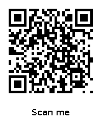 QR Code for Sally Long Dress