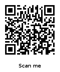 QR Code for Milana LS Mohair Knit