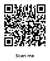QR Code for Olivia Mohair Cardigan
