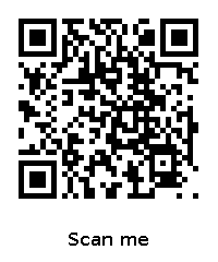 QR Code for Olivia Mohair Cardigan WITHOUT LUREX