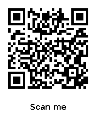 QR Code for Chiara LS Roll Neck Dress