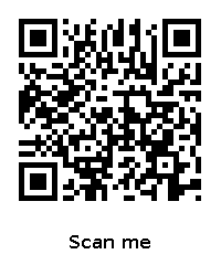 QR Code for Mila Mohair Beanie