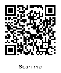 QR Code for Milana 2-Colored LS Mohair Knit