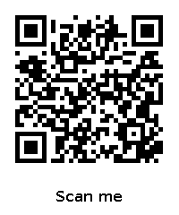 QR Code for Sally Top