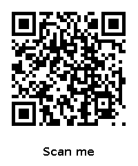 QR Code for Ulla O Neck Knit Pullover