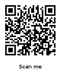 QR Code for Amira Knit Pullover