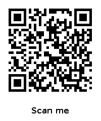 QR Code for Silja V Neck Knit