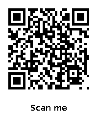 QR Code for Sally Short Skirt