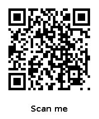QR Code for Nikita Half Sleeve Dress
