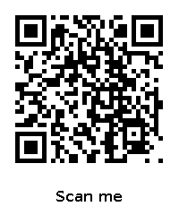 QR Code for Milly Wrap Dress Kids