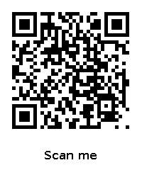 QR Code for Riley Cotton Cardigan