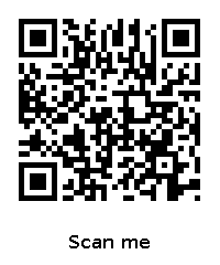 QR Code for Felicia Oversized Knit