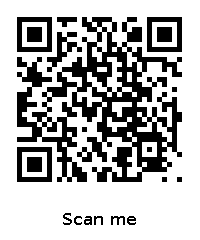 QR Code for Milana Pullover Kids