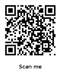 QR Code for Cassie Cotton Pullover