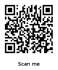 QR Code for Rosa SS Top