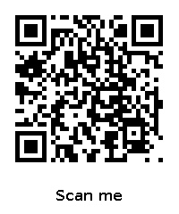 QR Code for Sasha SS Cable Knit Pullover