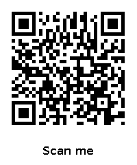 QR Code for Frankie Cable Knit Cardigan