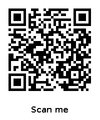 QR Code for Leonnie Alpaca Pullover