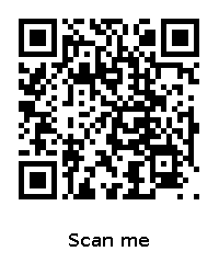 QR Code for Ramona Cardigan