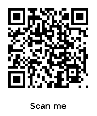 QR Code for Sandra Oversized Cardigan