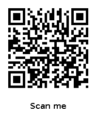 QR Code for Perla Cotton Shirt