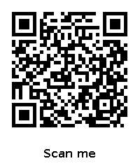 QR Code for Louisa Cable Knit Pullover