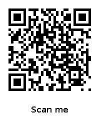 QR Code for Kendra Cardigan