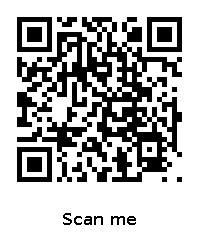 QR Code for Patricia Long Sleeve Short Dress