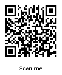 QR Code for Sally Cotton Long Dress