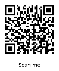 QR Code for Tilly Fingerless Gloves