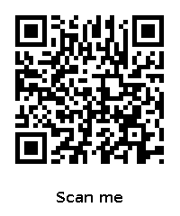 QR Code for Minella Cable Knit Roll Neck