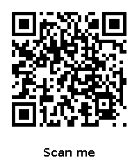 QR Code for Aia Viscose Dress