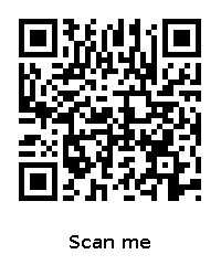 QR Code for Silja Dress