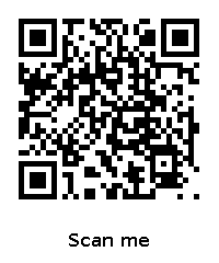 QR Code for Zelma Dress