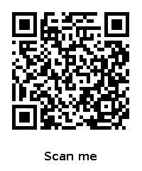 QR Code for Bella Poncho