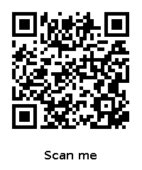 QR Code for Lou Slippers Kids