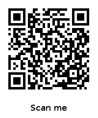 QR Code for Pepper Round Neck Pullover