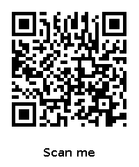 QR Code for Miranda Shortsleeve Pullover