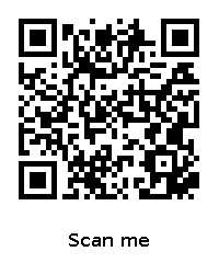 QR Code for Olly Cardigan