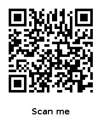 QR Code for Silja Back Letters