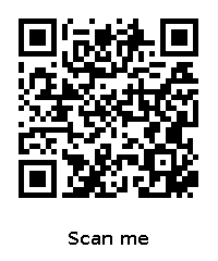 QR Code for Sui Cotton Pullover