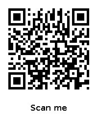 QR Code for Leonnie Cropped