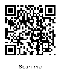 QR Code for Molly Star Pullover