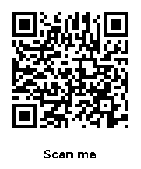 QR Code for Julya Back Tie Pullover