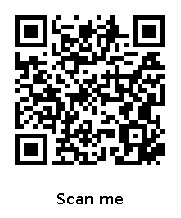 QR Code for Umi Long Cotton Dress