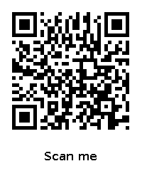 QR Code for Koko Dress Long Closed Back Long Sleeves