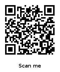 QR Code for Lee Short Cardigan