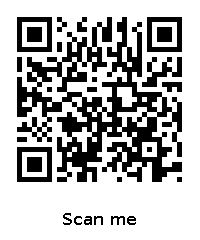 QR Code for Milana Cropped Pullover