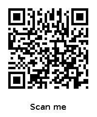 QR Code for Silja V Neck Crystal Pullover